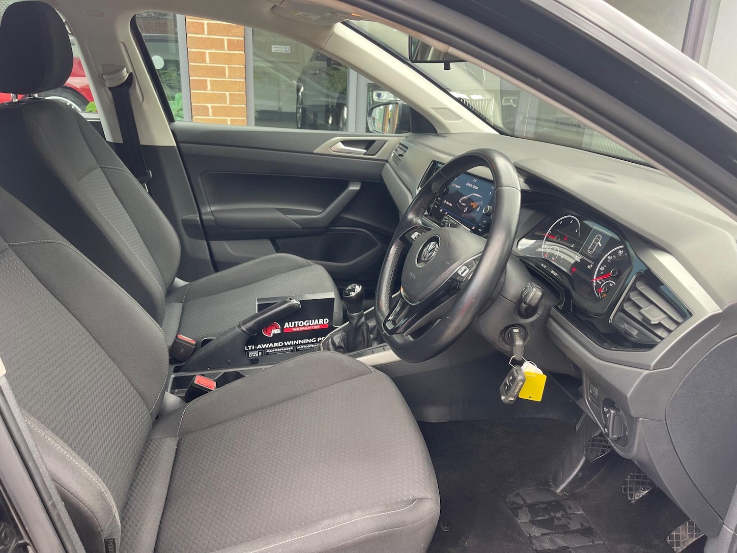 Used Volkswagen Polo 2019 for sale - 76127331: Photo 11