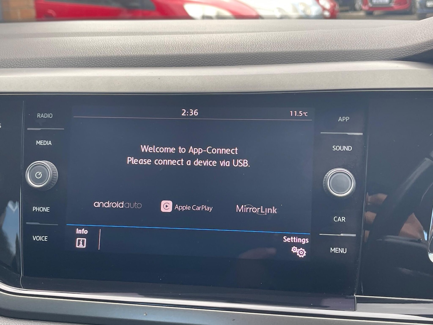 Used Volkswagen Polo 2019 for sale - 76127331: Photo 15