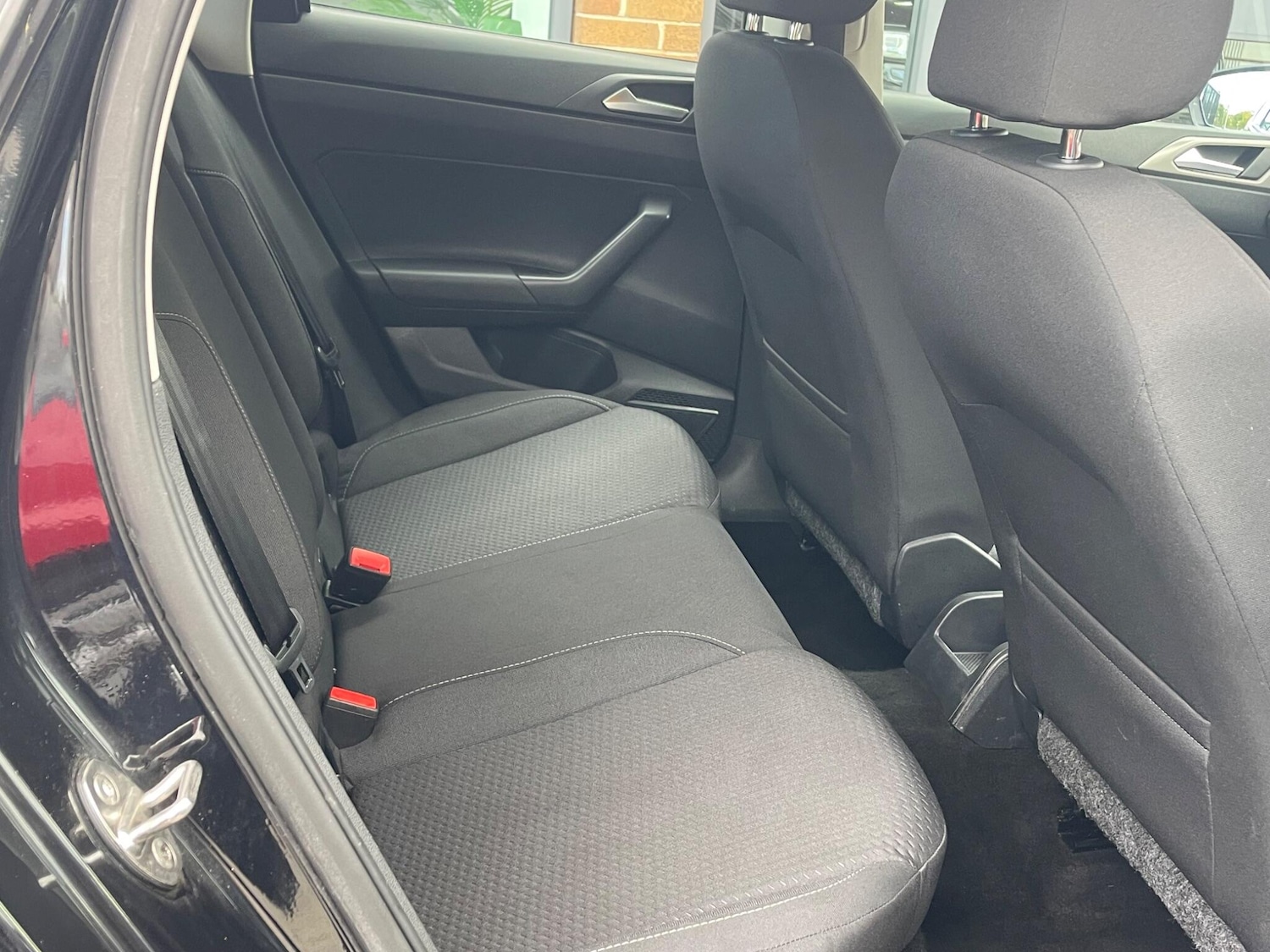 Used Volkswagen Polo 2019 for sale - 76127331: Photo 17