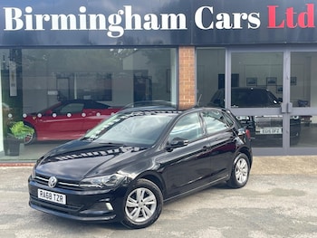 2019 (68) - 1.6 TDI SE Euro 6 (s/s) 5dr