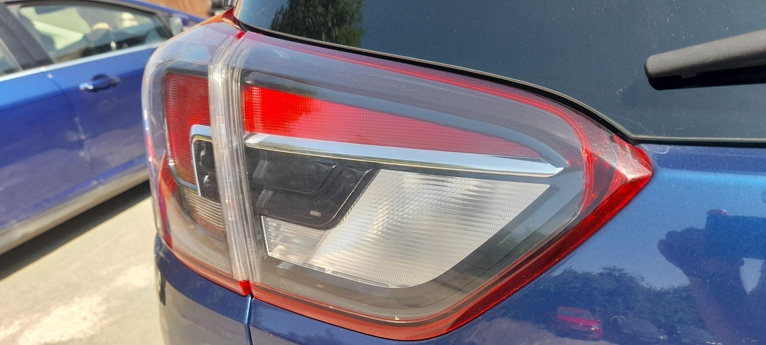 Used Vauxhall Crossland X 2020 for sale - 76127474: Photo 16