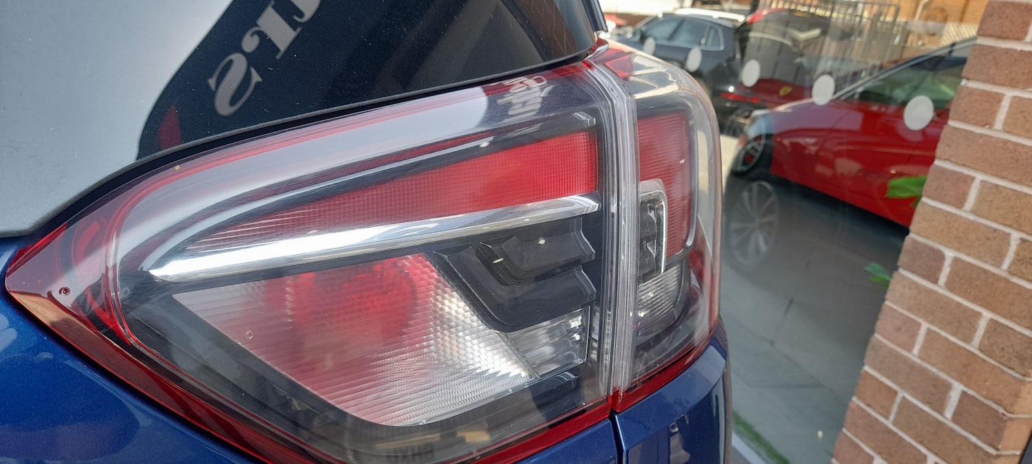 Used Vauxhall Crossland X 2020 for sale - 76127474: Photo 17