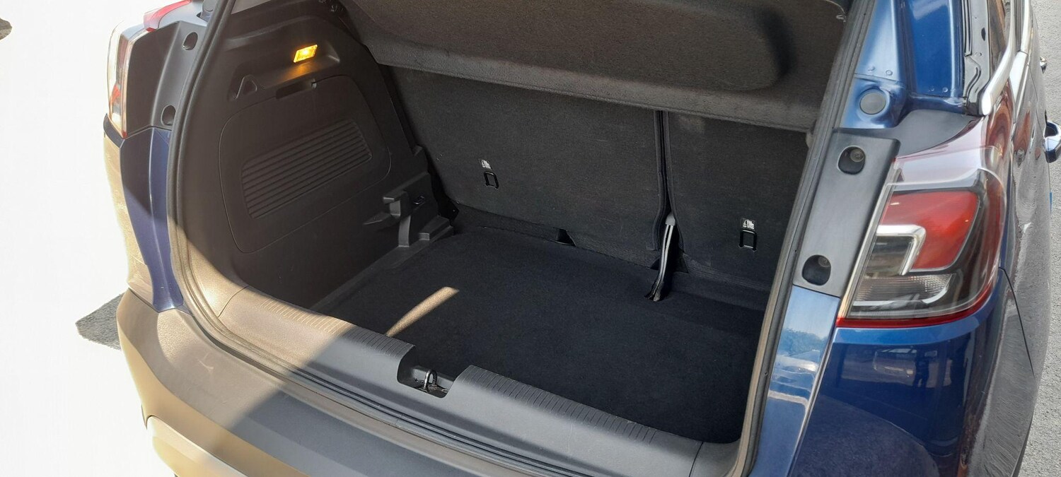 Used Vauxhall Crossland X 2020 for sale - 76127474: Photo 19