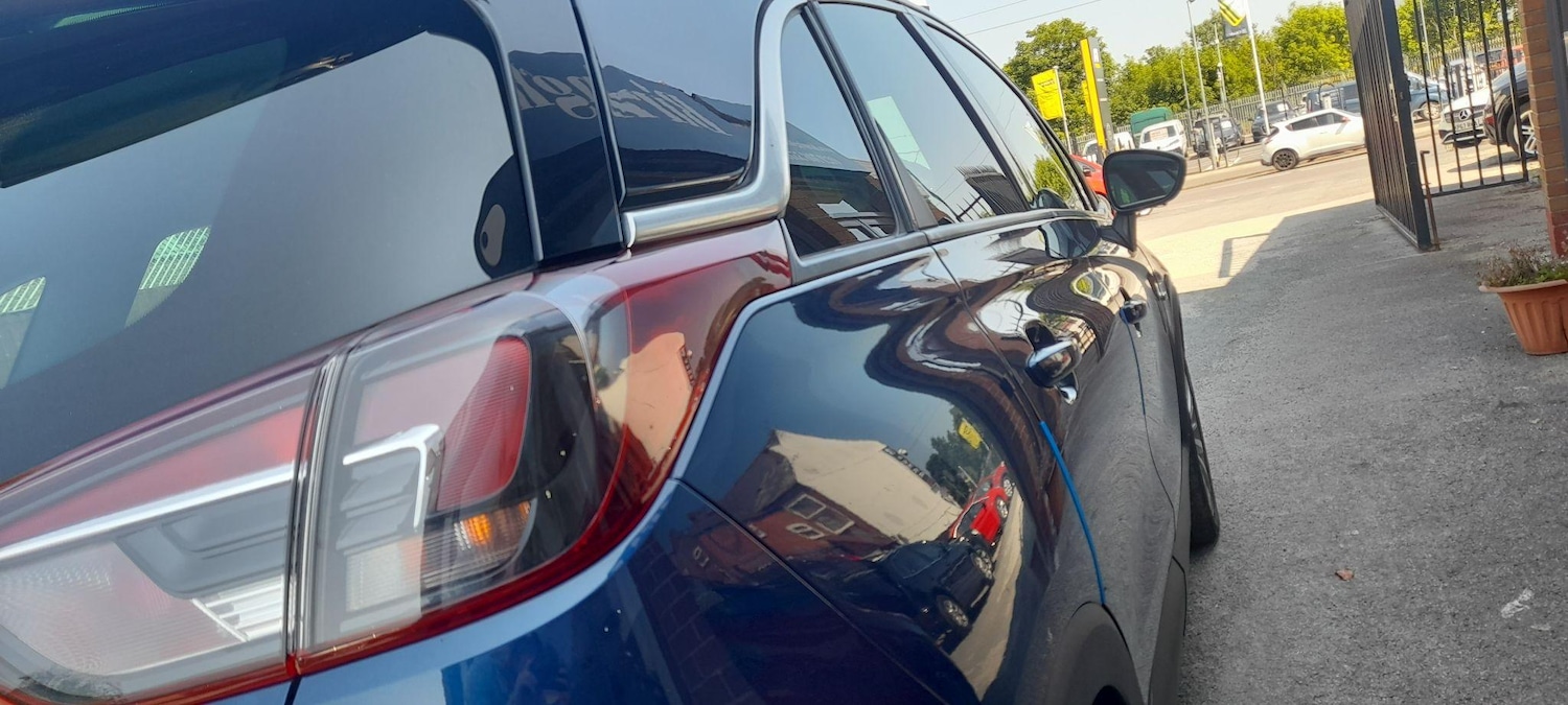 Used Vauxhall Crossland X 2020 for sale - 76127474: Photo 23