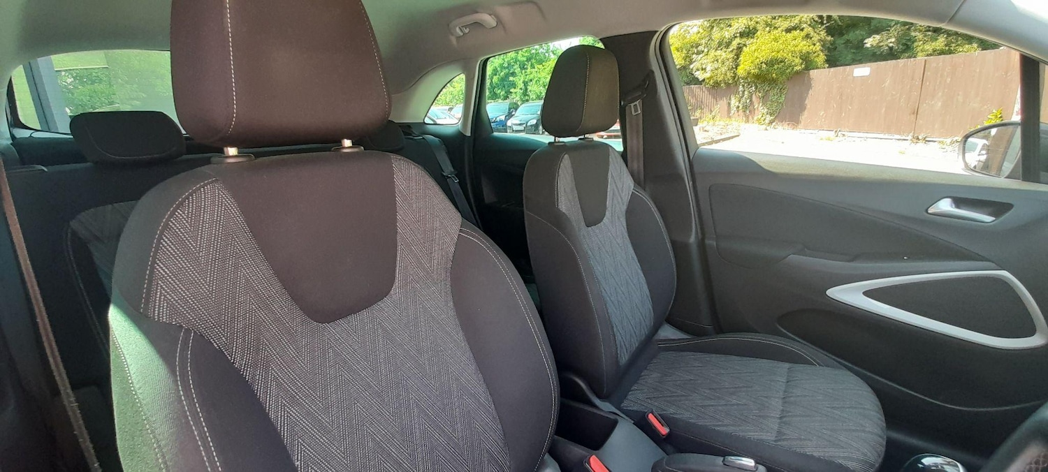 Used Vauxhall Crossland X 2020 for sale - 76127474: Photo 28