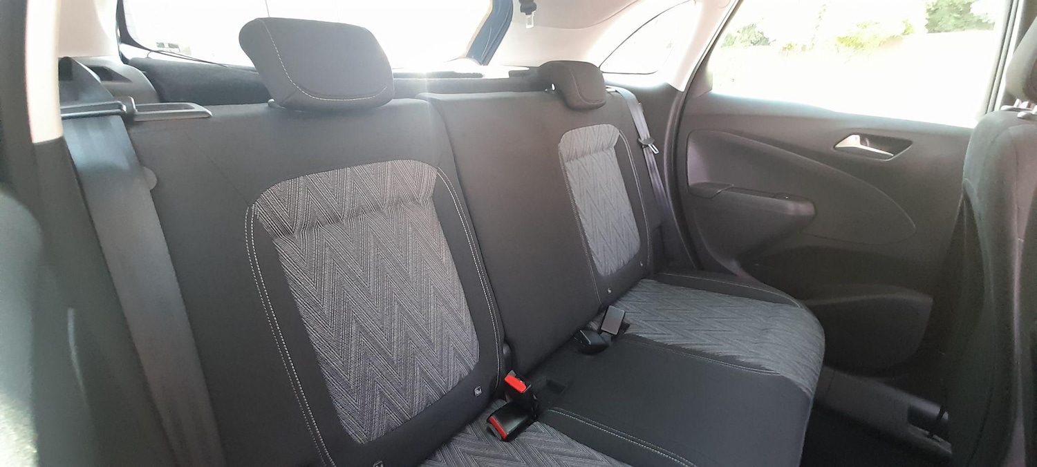 Used Vauxhall Crossland X 2020 for sale - 76127474: Photo 30