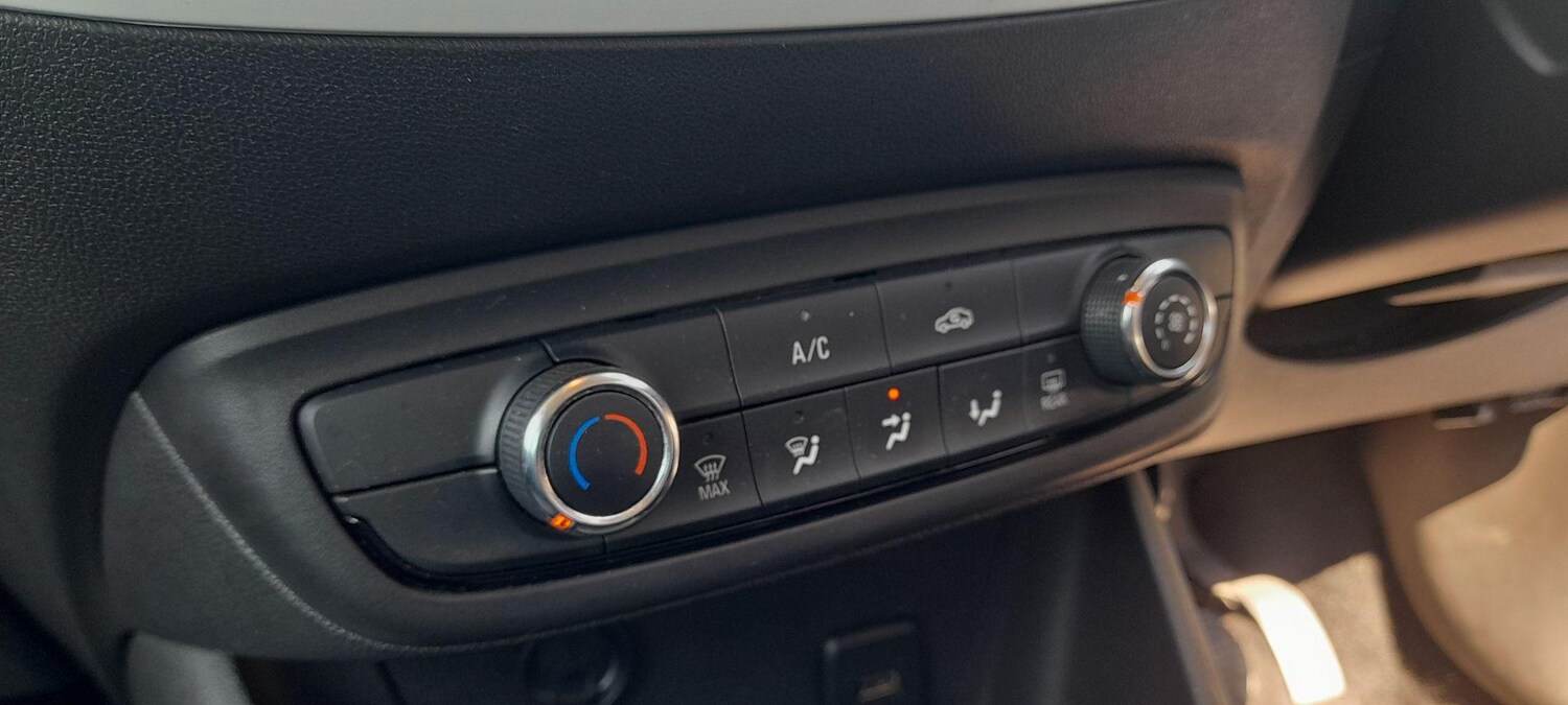 Used Vauxhall Crossland X 2020 for sale - 76127474: Photo 31