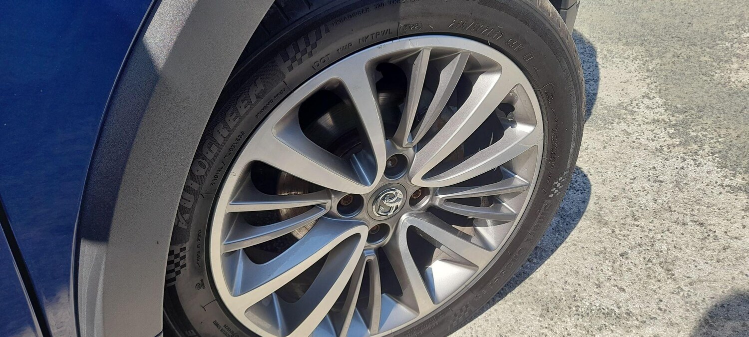 Used Vauxhall Crossland X 2020 for sale - 76127474: Photo 32