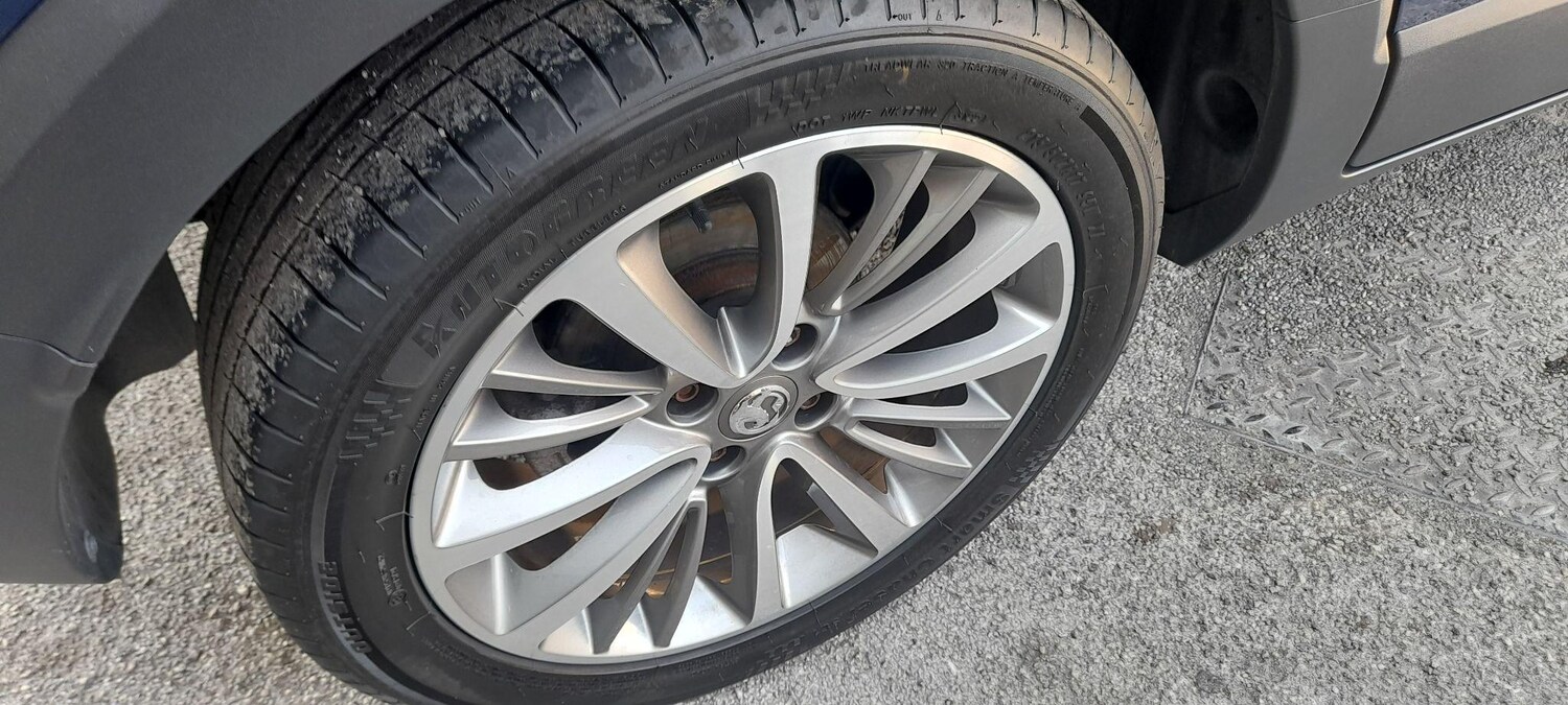 Used Vauxhall Crossland X 2020 for sale - 76127474: Photo 33