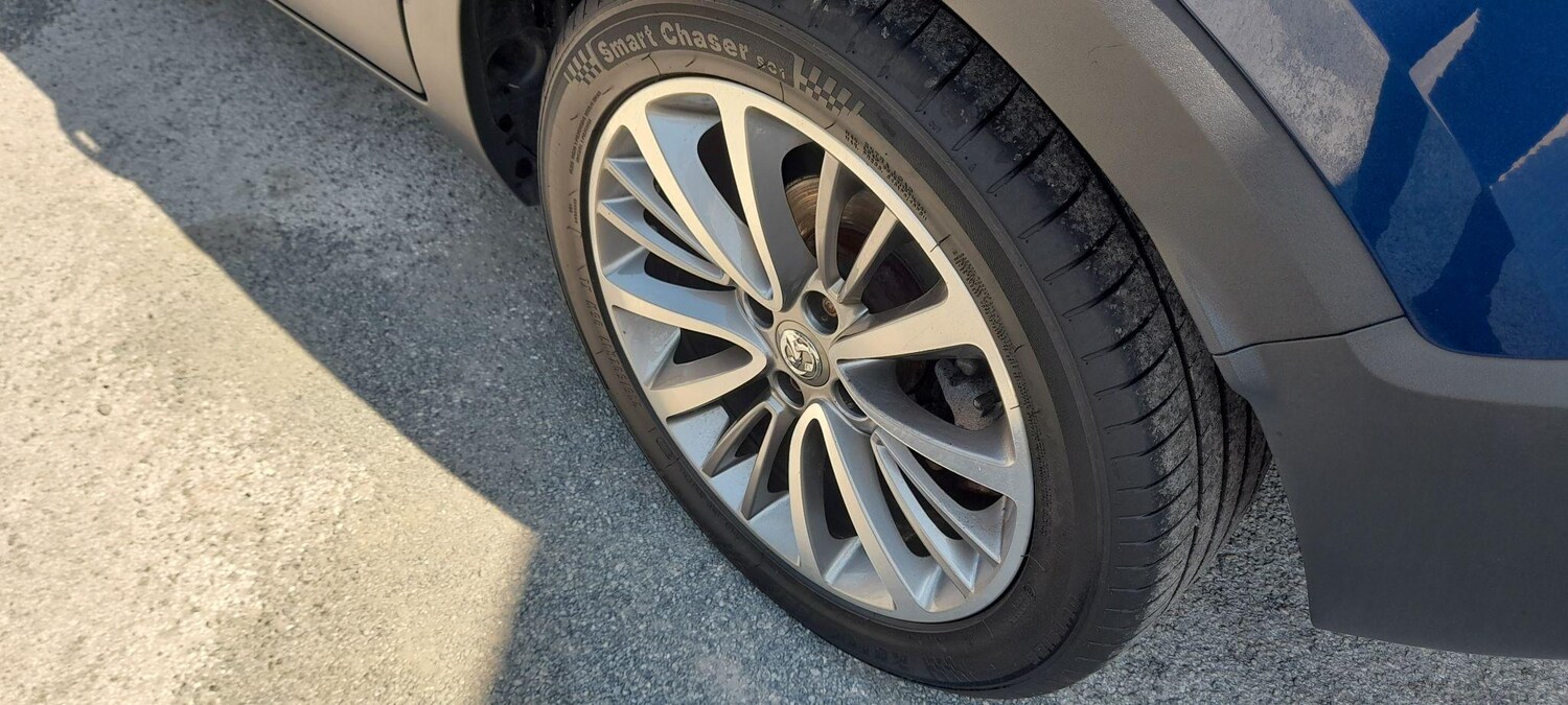 Used Vauxhall Crossland X 2020 for sale - 76127474: Photo 34