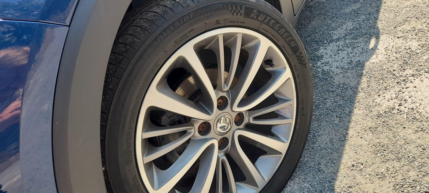 Used Vauxhall Crossland X 2020 for sale - 76127474: Photo 35