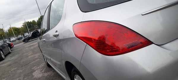 Used Peugeot 308 2012 for sale - 76127473: Photo 13