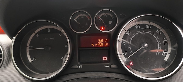 Used Peugeot 308 2012 for sale - 76127473: Photo 23
