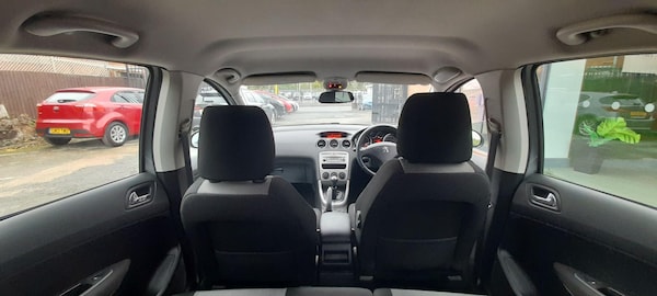 Used Peugeot 308 2012 for sale - 76127473: Photo 25