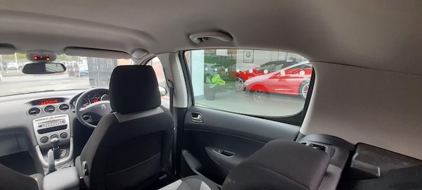 Used Peugeot 308 2012 for sale - 76127473: Photo 26