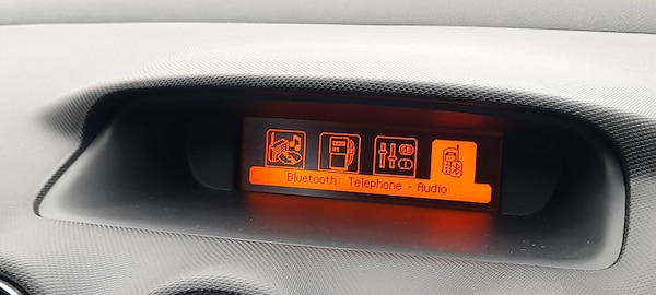 Used Peugeot 308 2012 for sale - 76127473: Photo 28