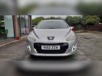 Used Peugeot 308 2012 for sale - 76127473: Photo 3