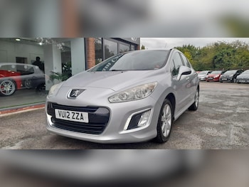 Used Peugeot 308 2012 for sale - 76127473: Photo 4
