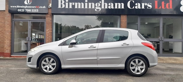 Used Peugeot 308 2012 for sale - 76127473: Photo 7