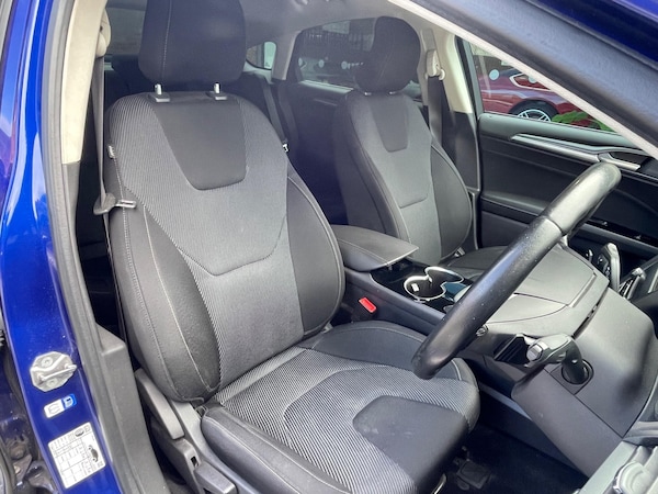 Used Ford Mondeo 2016 for sale - 76127380: Photo 11