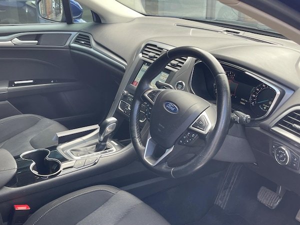 Used Ford Mondeo 2016 for sale - 76127380: Photo 13