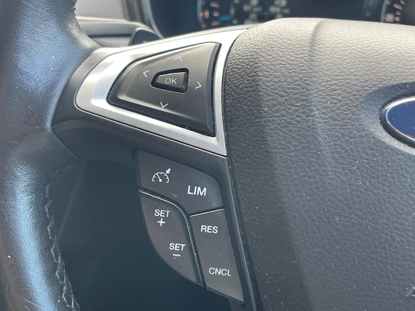 Used Ford Mondeo 2016 for sale - 76127380: Photo 18