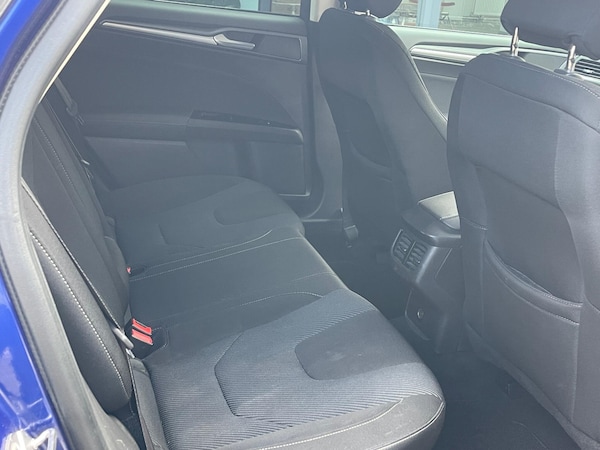 Used Ford Mondeo 2016 for sale - 76127380: Photo 22
