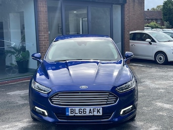 Used Ford Mondeo 2016 for sale - 76127380: Photo 2