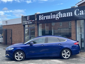 Used Ford Mondeo 2016 for sale - 76127380: Photo 4