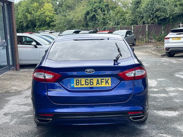 Used Ford Mondeo 2016 for sale - 76127380: Photo 7
