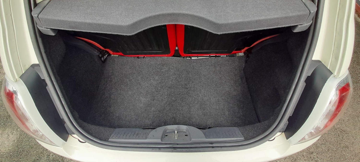 Used Fiat 500 2012 for sale - 76127381: Photo 23