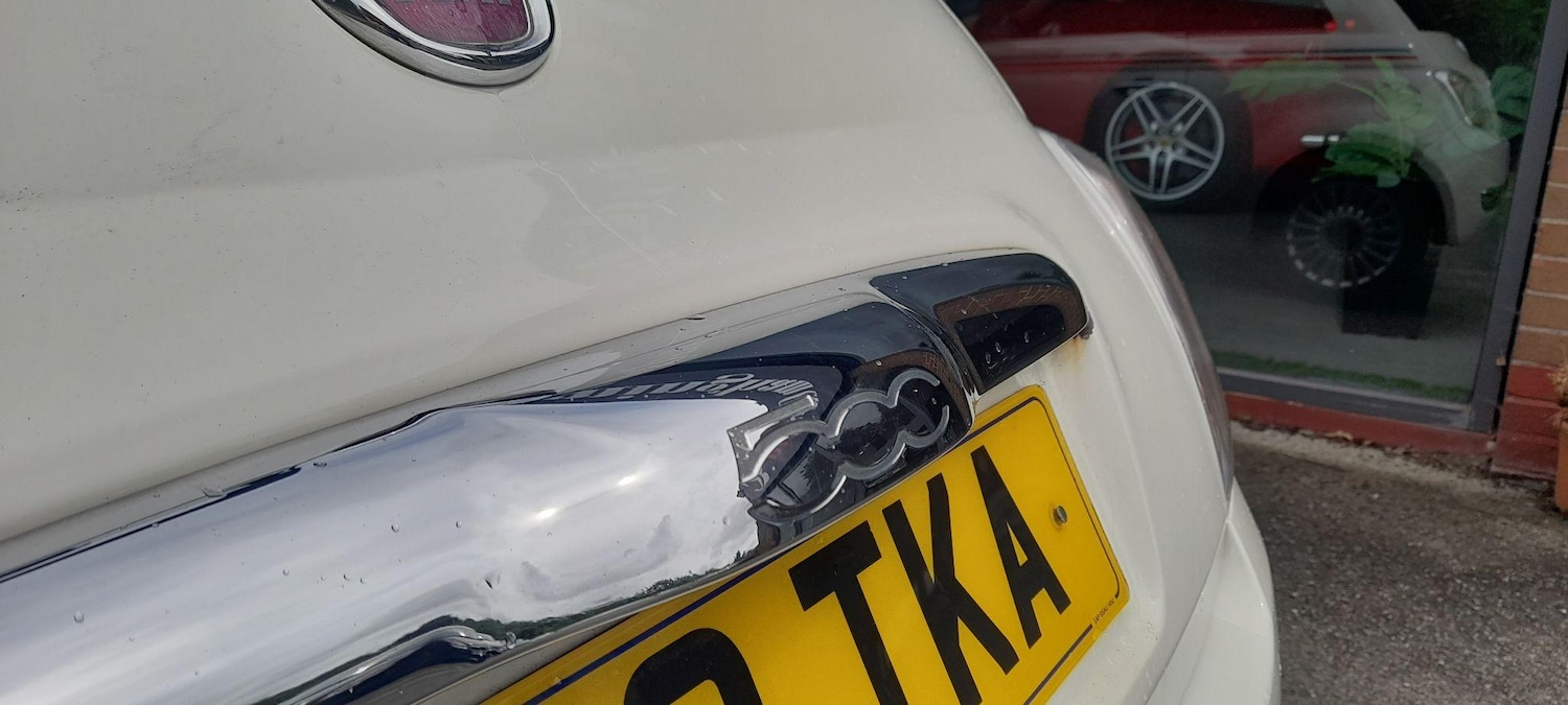 Used Fiat 500 2012 for sale - 76127381: Photo 25