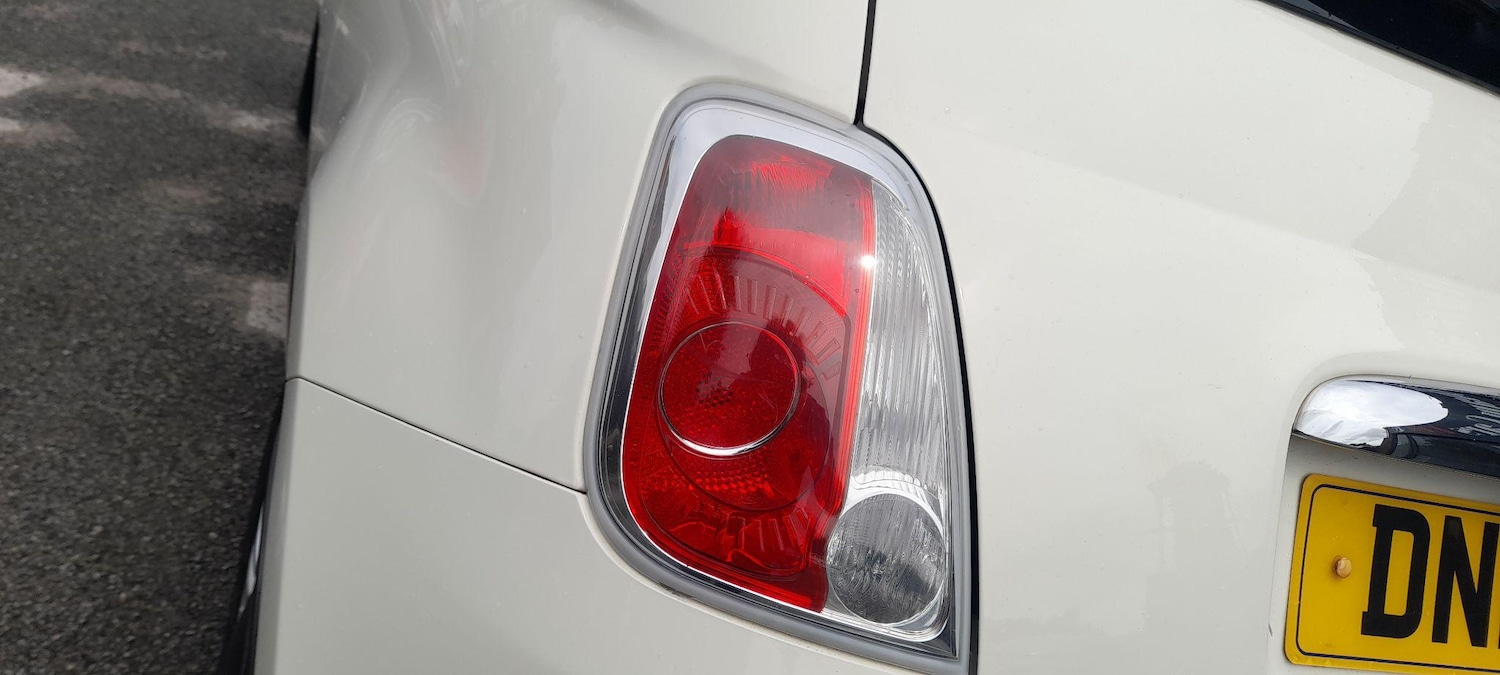 Used Fiat 500 2012 for sale - 76127381: Photo 29