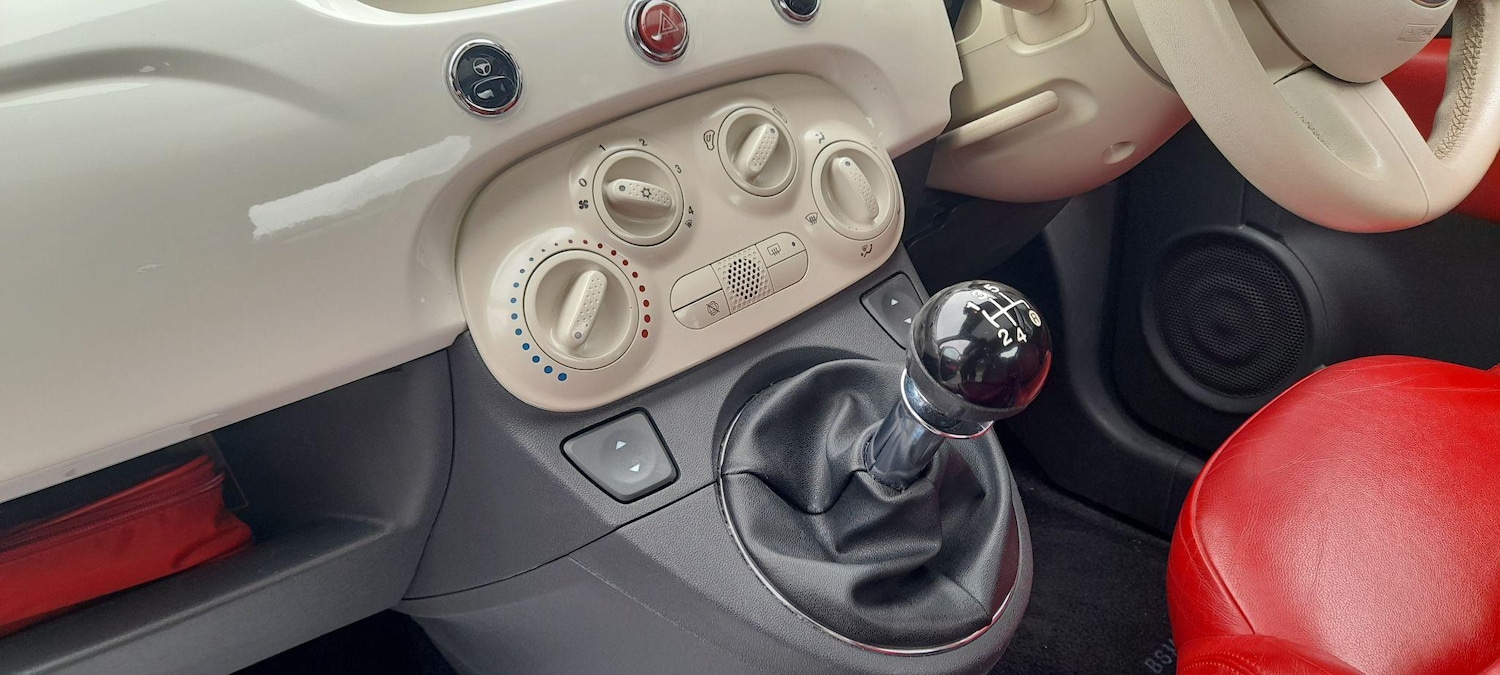 Used Fiat 500 2012 for sale - 76127381: Photo 31
