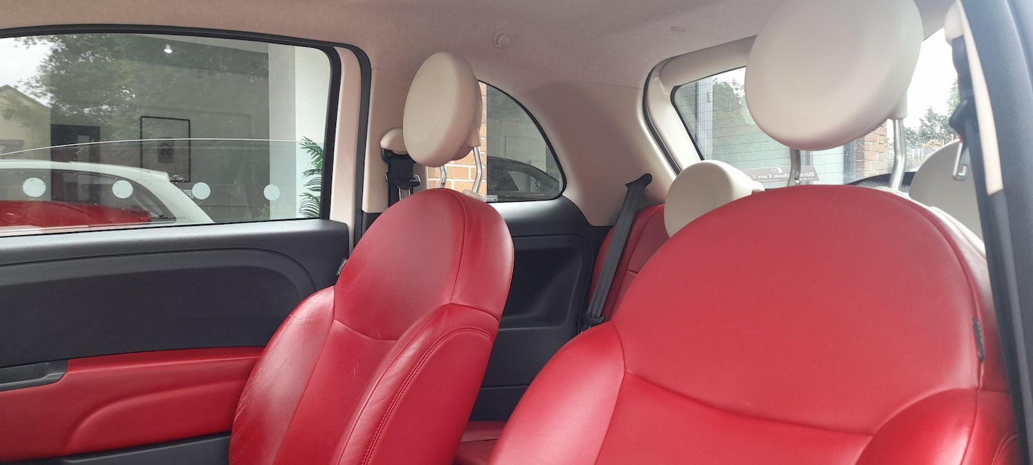 Used Fiat 500 2012 for sale - 76127381: Photo 33