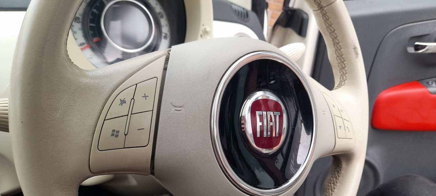 Used Fiat 500 2012 for sale - 76127381: Photo 35