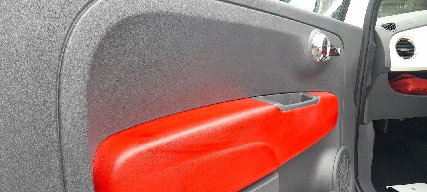 Used Fiat 500 2012 for sale - 76127381: Photo 37