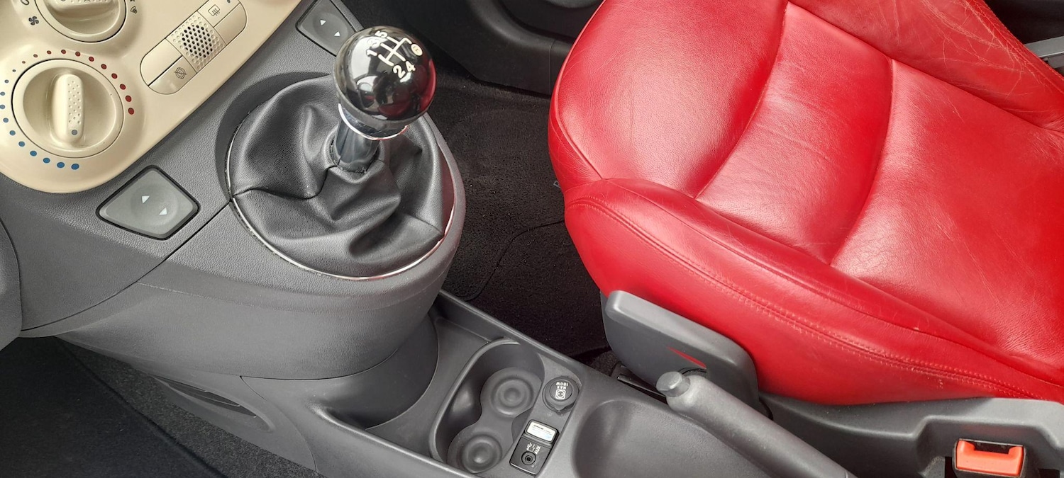 Used Fiat 500 2012 for sale - 76127381: Photo 47