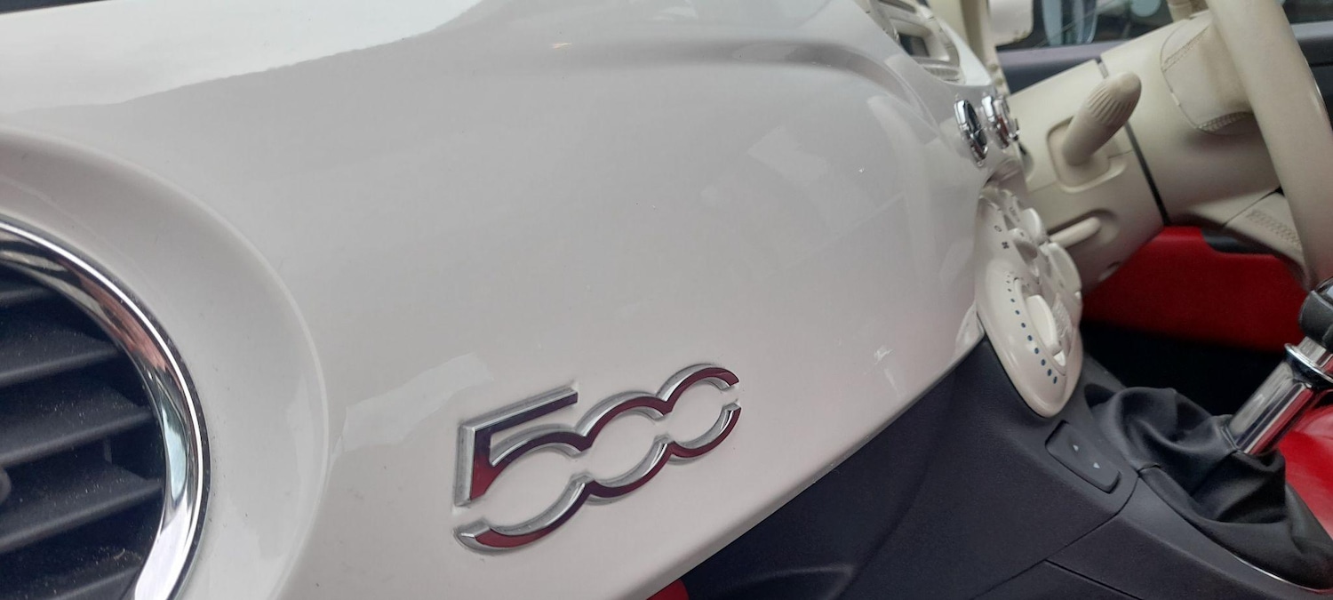 Used Fiat 500 2012 for sale - 76127381: Photo 52