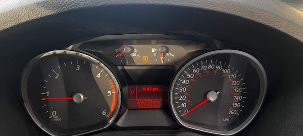 Used Ford S-Max 2012 for sale - 76127337: Photo 12