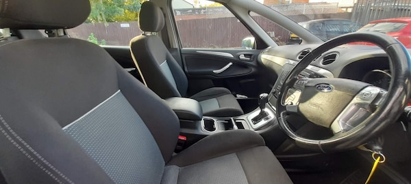 Used Ford S-Max 2012 for sale - 76127337: Photo 14