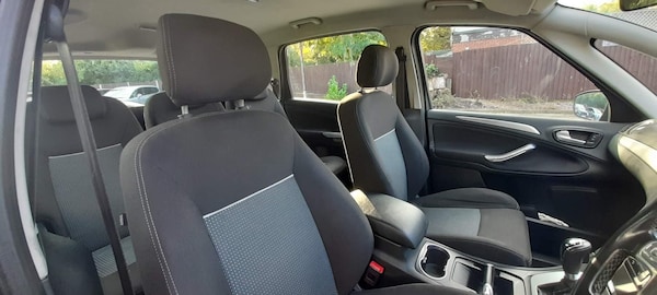 Used Ford S-Max 2012 for sale - 76127337: Photo 15