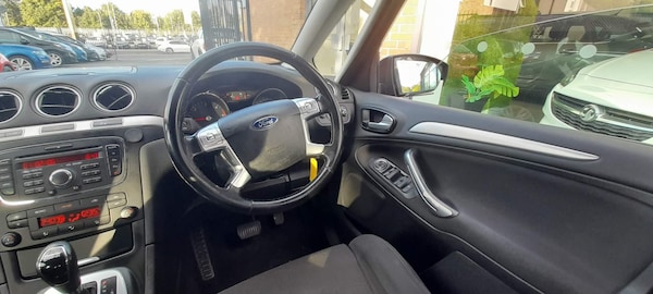 Used Ford S-Max 2012 for sale - 76127337: Photo 16
