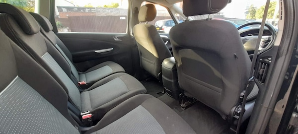 Used Ford S-Max 2012 for sale - 76127337: Photo 18