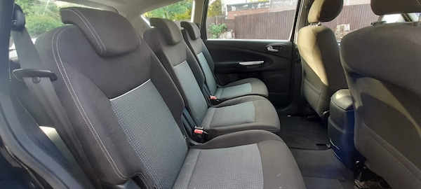 Used Ford S-Max 2012 for sale - 76127337: Photo 19