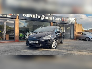 2012 (62) - 2.0 TDCi Zetec Powershift Euro 5 5dr