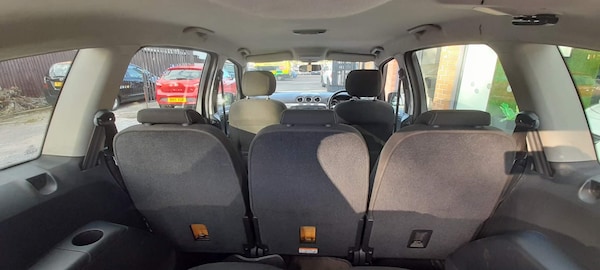 Used Ford S-Max 2012 for sale - 76127337: Photo 20