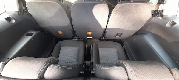 Used Ford S-Max 2012 for sale - 76127337: Photo 21