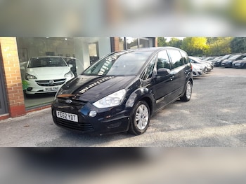 Used Ford S-Max 2012 for sale - 76127337: Photo 2