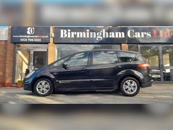 Used Ford S-Max 2012 for sale - 76127337: Photo 3